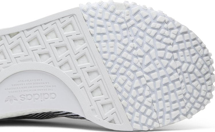 Whitaker Car Club x NMD Racer 'Monaco'