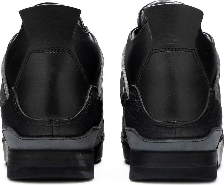 Hender Scheme Manual Industrial Products 10 'Air Jordan 4 - Black'
