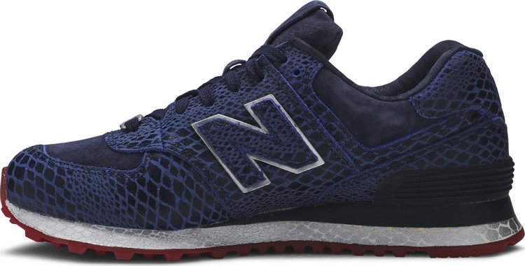 Bait x G.I. Joe x 574 'Cobra Commander'
