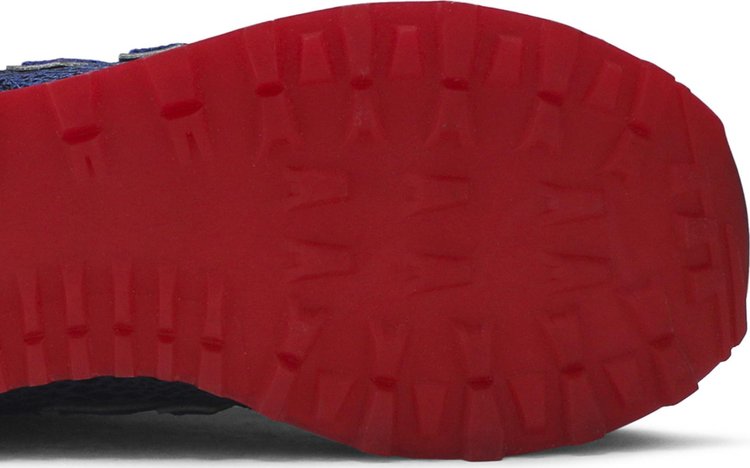 Bait x G.I. Joe x 574 'Cobra Commander'