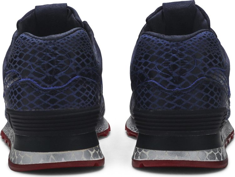 Bait x G.I. Joe x 574 'Cobra Commander'