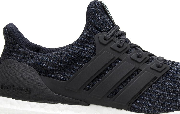 Parley x UltraBoost 'Deep Ocean Blue'