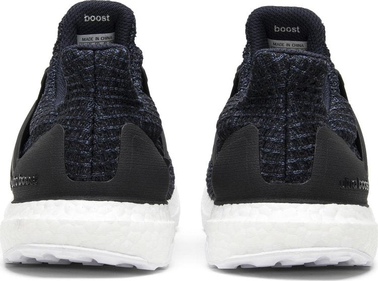 Parley x UltraBoost 'Deep Ocean Blue'