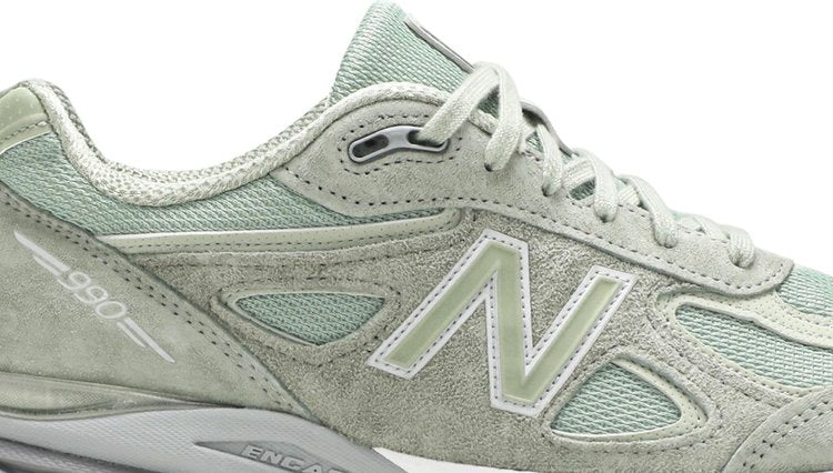 990v4 Made In USA 'Mint'