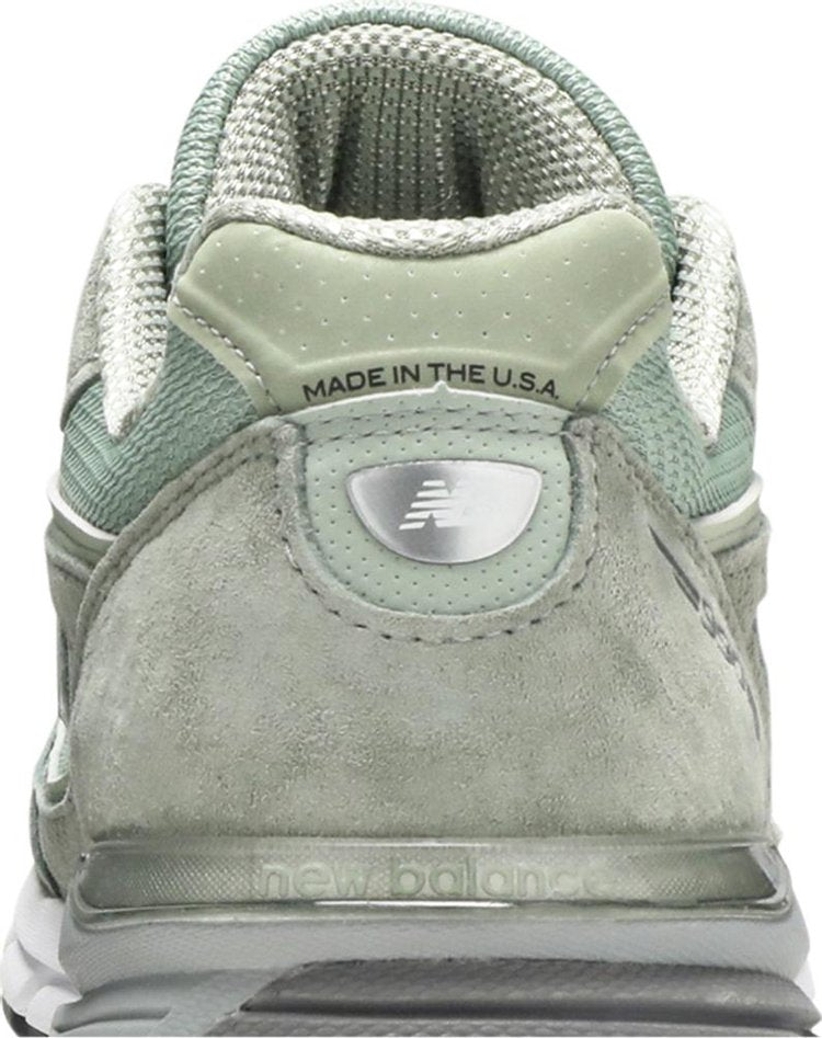 990v4 Made In USA 'Mint'