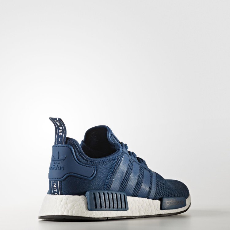 NMD_R1 'Blue Night'