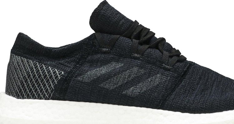Pureboost Go 'Core Black'