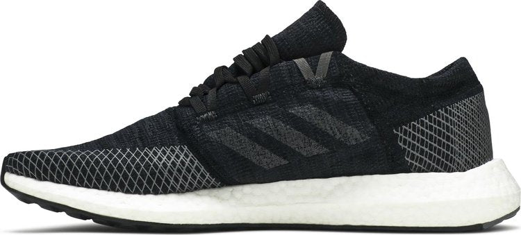 Pureboost Go 'Core Black'