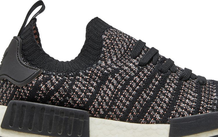 NMD_R1 STLT Primeknit 'Black Pink