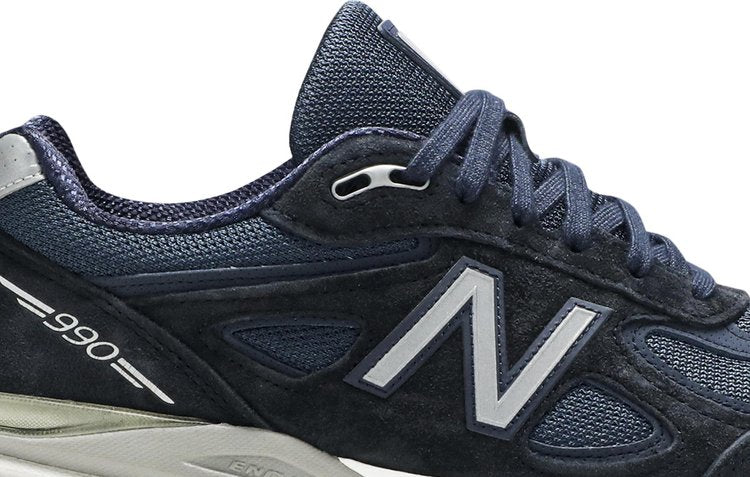 990v4 Made In USA 'Navy' 2016