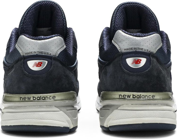 990v4 Made In USA 'Navy' 2016