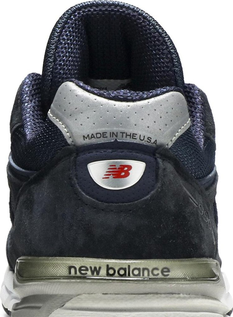 990v4 Made In USA 'Navy' 2016