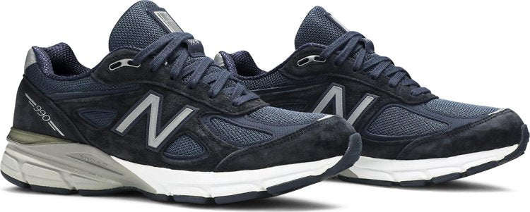 990v4 Made In USA 'Navy' 2016