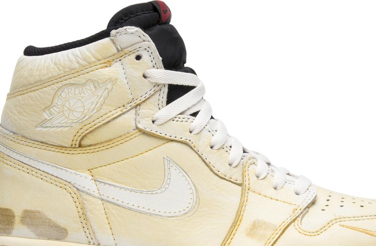 Nigel Sylvester x Air Jordan 1 Retro High OG 'Nigel Sylvester'