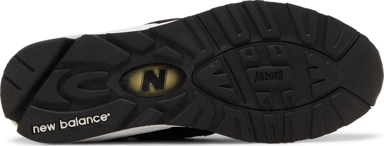 990v2 Heritage Made in USA 'Pewter'