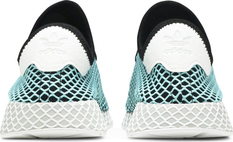Parley x Deerupt Runner 'Core Black'