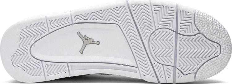 Air Jordan 4 Retro Premium 'Snakeskin'