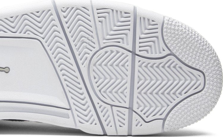 Air Jordan 4 Retro Premium 'Snakeskin'