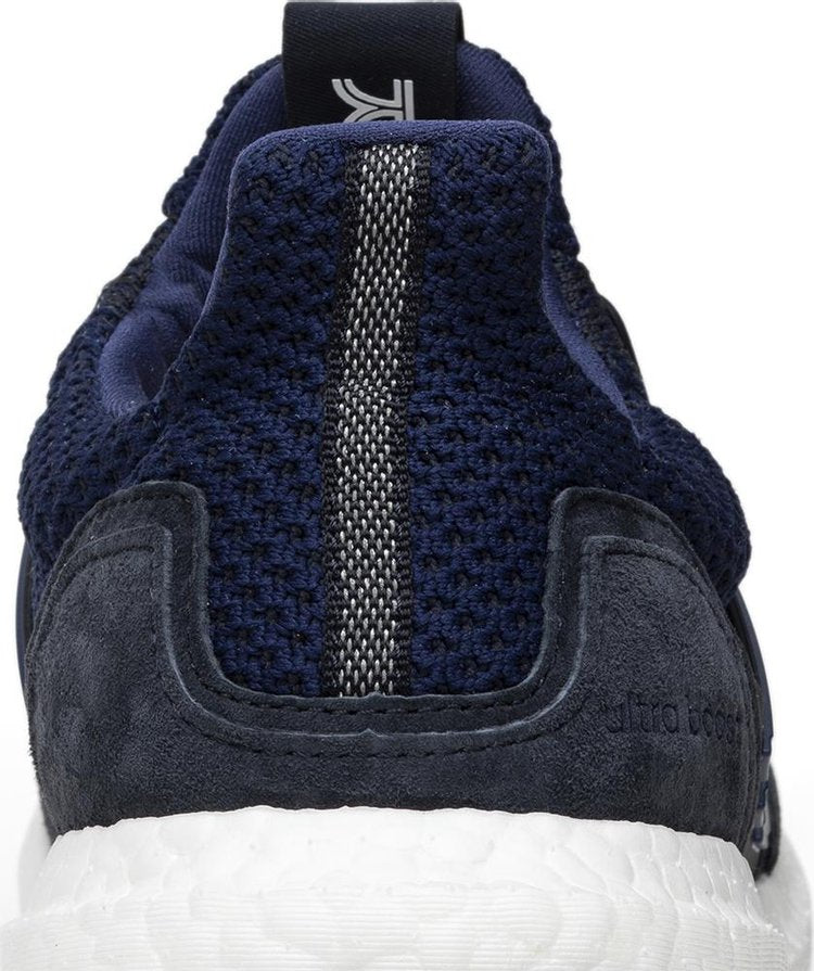 Kinfolk x UltraBoost 'Night Navy'