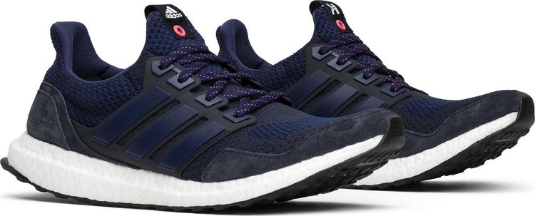 Kinfolk x UltraBoost 'Night Navy'