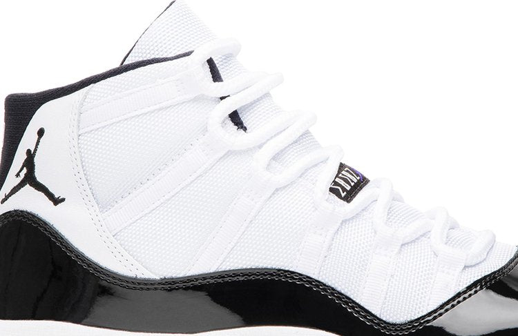 Air Jordan 11 Retro GS 'Concord' 2018