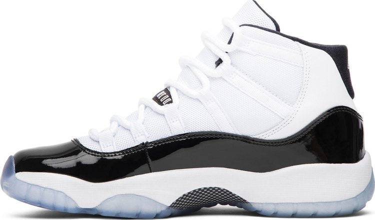 Air Jordan 11 Retro GS 'Concord' 2018