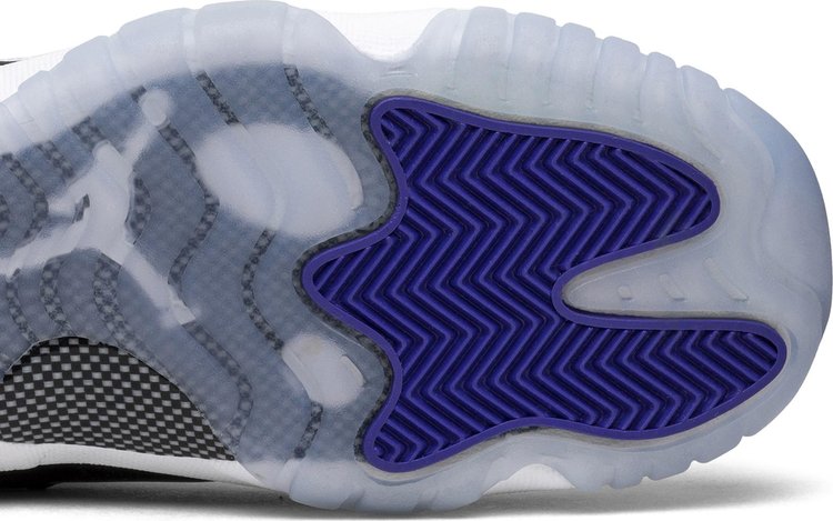 Air Jordan 11 Retro GS 'Concord' 2018