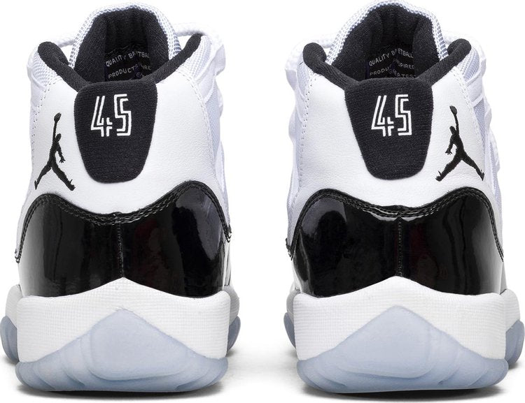 Air Jordan 11 Retro GS 'Concord' 2018
