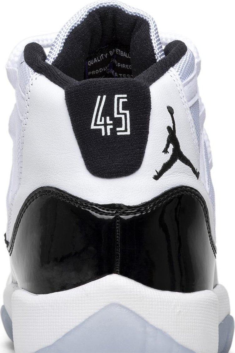 Air Jordan 11 Retro GS 'Concord' 2018