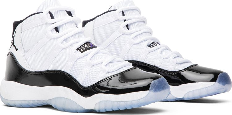 Air Jordan 11 Retro GS 'Concord' 2018