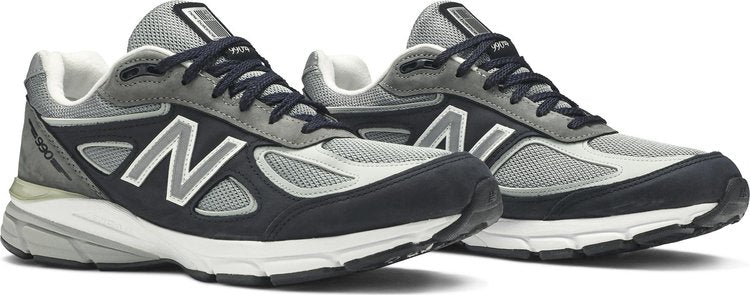 990v4 Made In USA 'Silver Mink'