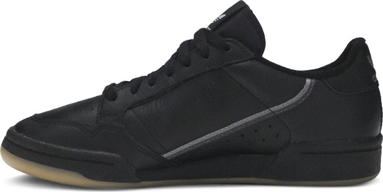 Continental 80 'Black Gum'