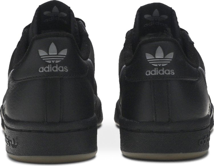 Continental 80 'Black Gum'