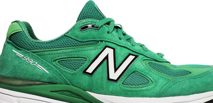 990v4 תוצרת ארה"ב 'New Green'