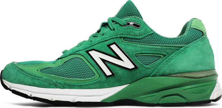990v4 תוצרת ארה"ב 'New Green'