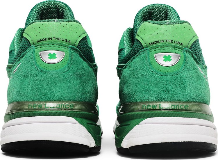990v4 תוצרת ארה"ב 'New Green'