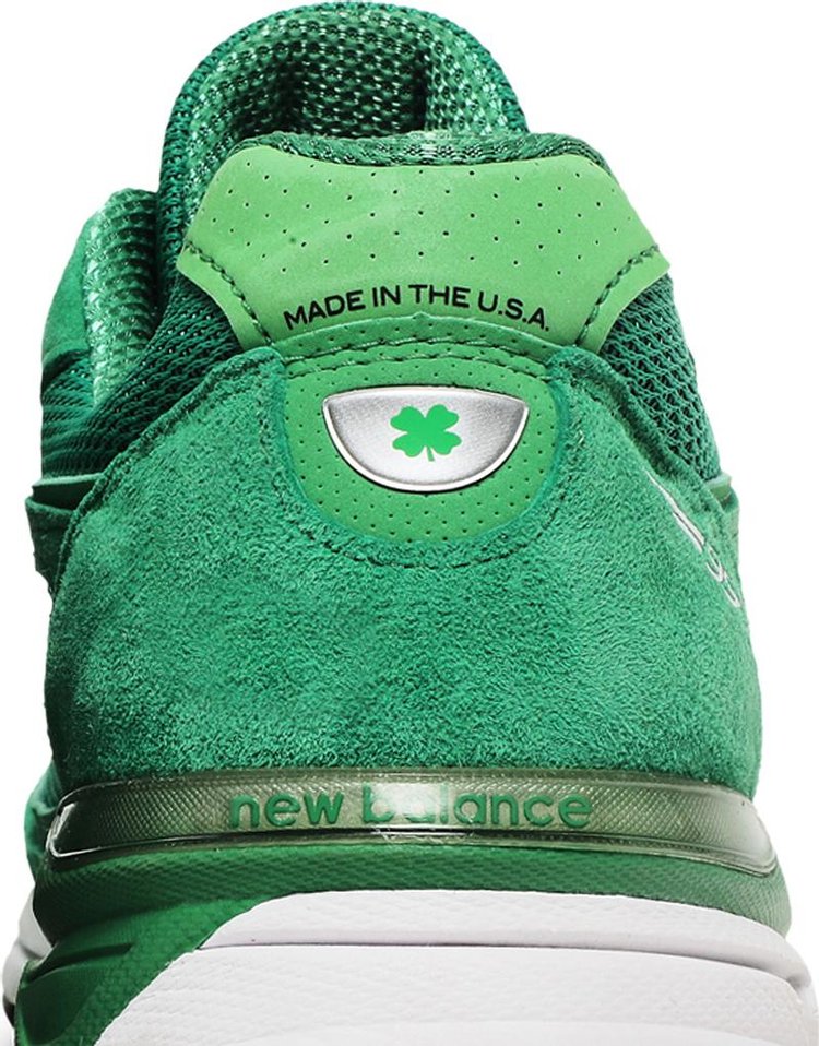 990v4 תוצרת ארה"ב 'New Green'