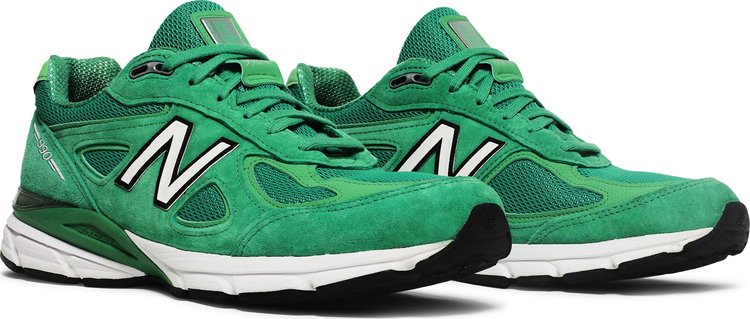 990v4 תוצרת ארה"ב 'New Green'