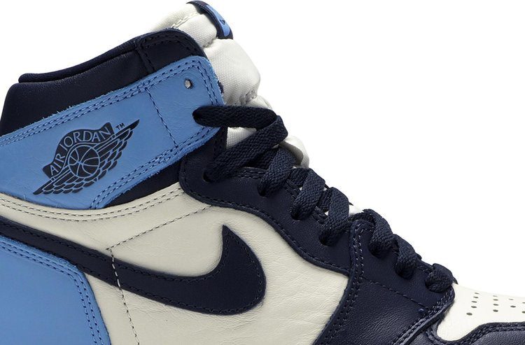 Air Jordan 1 Retro High OG 'Obsidian'