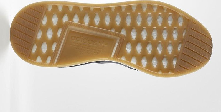 NMD_C2 'Suede'