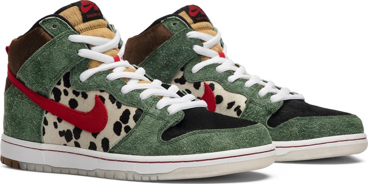 Dunk High SB 'Walk The Dog'