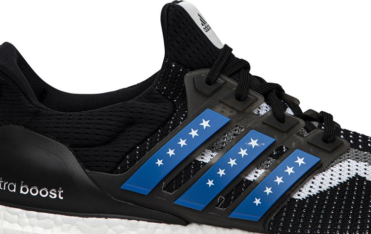 UltraBoost 2.0 'Stars and Stripes'