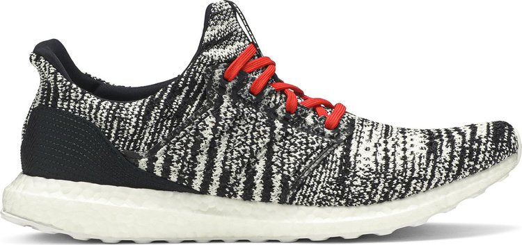 נעלי סניקרס Missoni x UltraBoost Clima 'Oreo' של המותג אדידס בצבע שָׁחוֹר עשויות ניילון פוליאסטר Primeknit