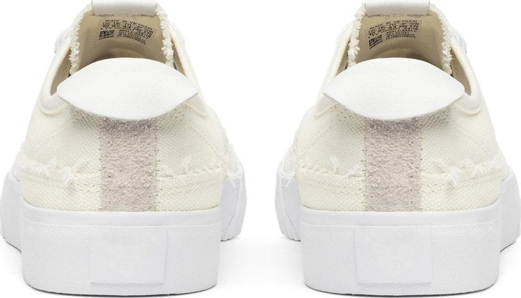 דונלד גלובר x Nizza 'Blank Canvas'