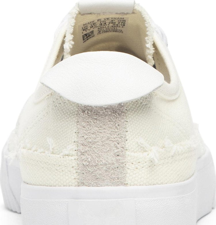 דונלד גלובר x Nizza 'Blank Canvas'