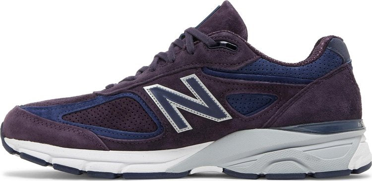 990v4 תוצרת ארה"ב 'סגול'