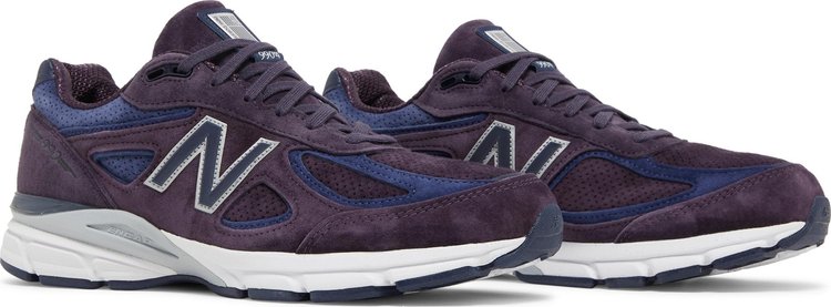 990v4 תוצרת ארה"ב 'סגול'