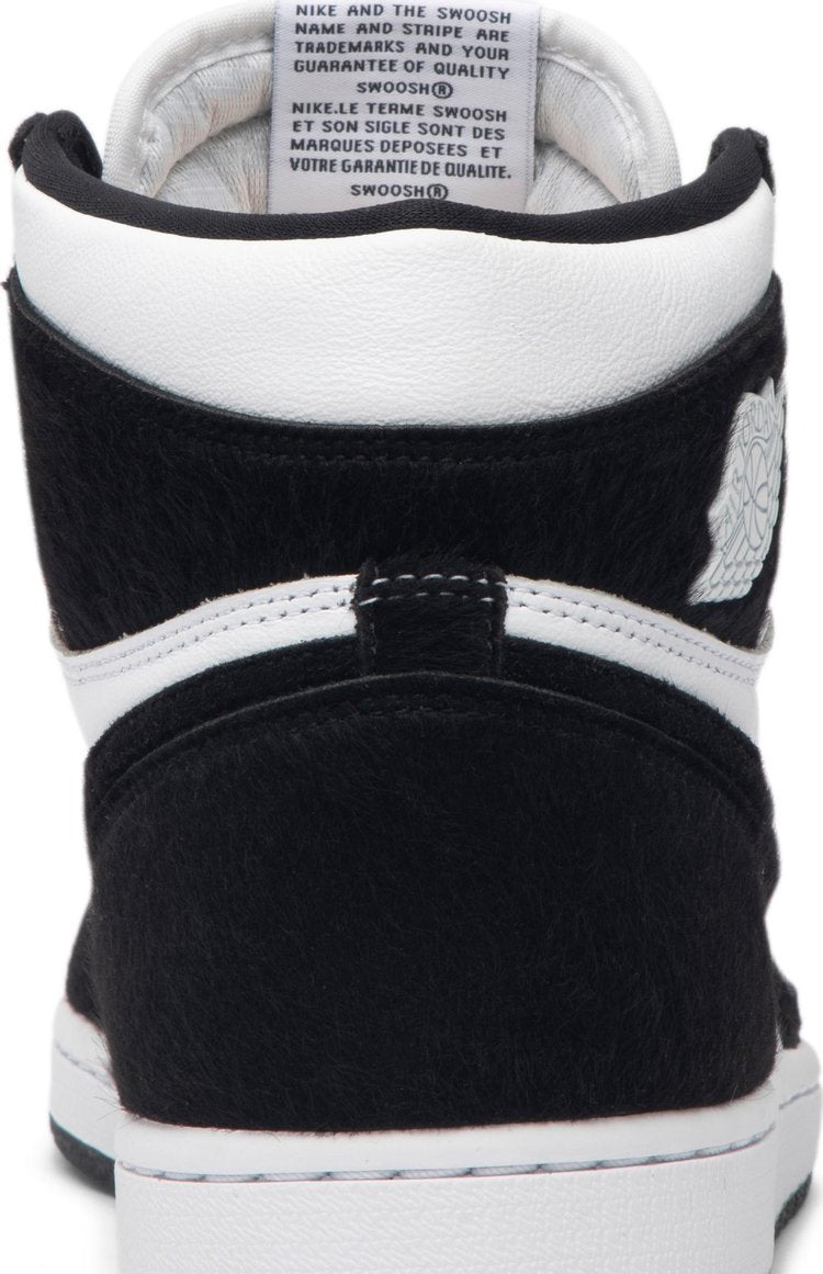 Wmns Air Jordan 1 Retro High OG 'Twist' Oneness Special Box