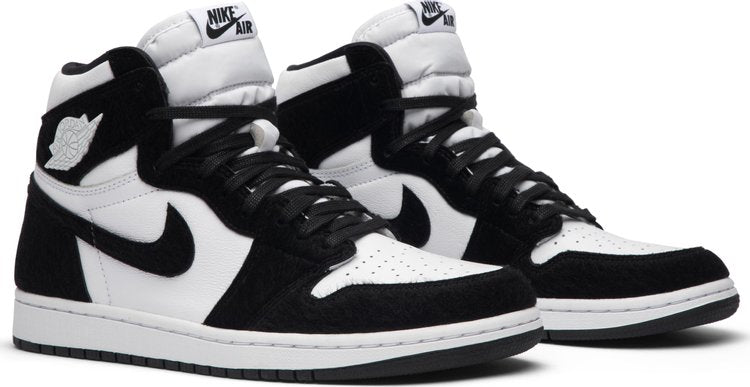 Wmns Air Jordan 1 Retro High OG 'Twist' Oneness Special Box