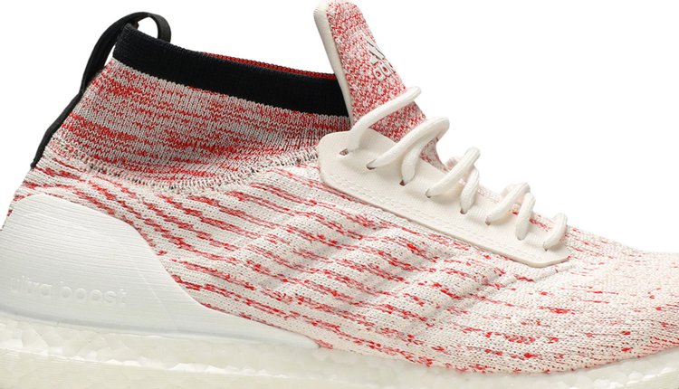 UltraBoost All Terrain 'Candy Cane'